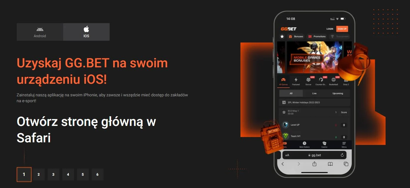 app